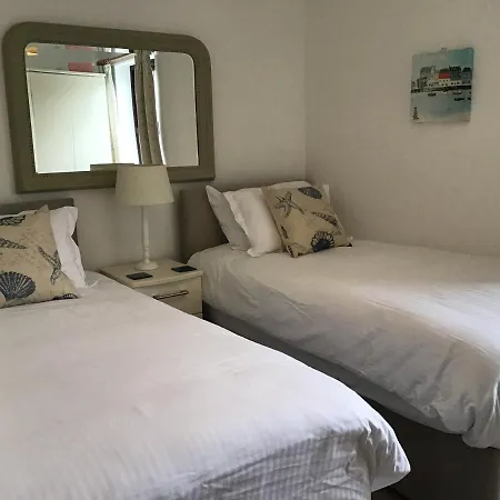 Ferienhaus Sunnyside Crantock